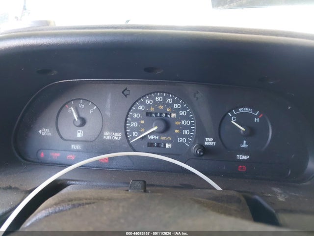 46089857 :رقم المزاد ، 3FASP15J7SR179884 vin ، 1995 Ford Escort Lx/sport مزاد بيع