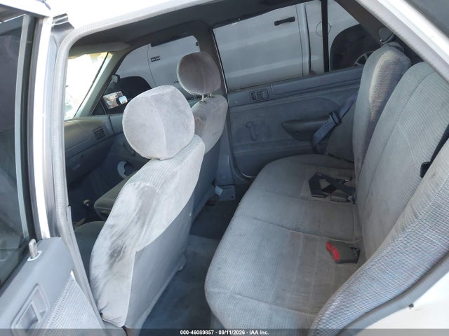 46089857 :رقم المزاد ، 3FASP15J7SR179884 vin ، 1995 Ford Escort Lx/sport مزاد بيع