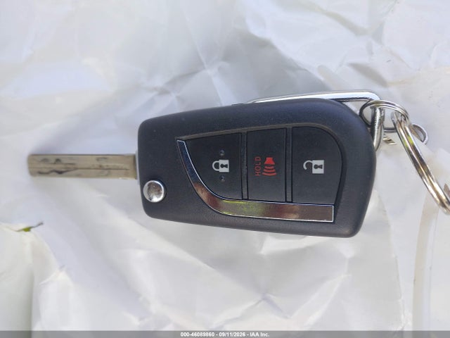 2023 Toyota Rav4 Hybrid Le მანქანა იყიდება აუქციონზე, vin: JTMLWRFV6PD205831, აუქციონის ნომერი: 46089860