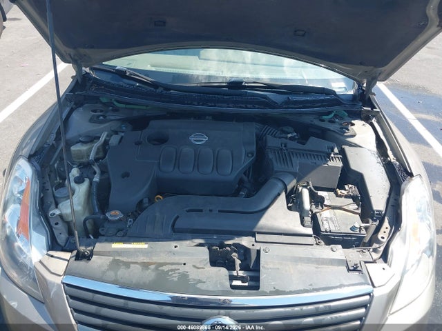 Продаж на аукціоні авто 2008 Nissan Altima 2.5 S, vin: 1N4AL21E08N458384, номер лоту: 46089865
