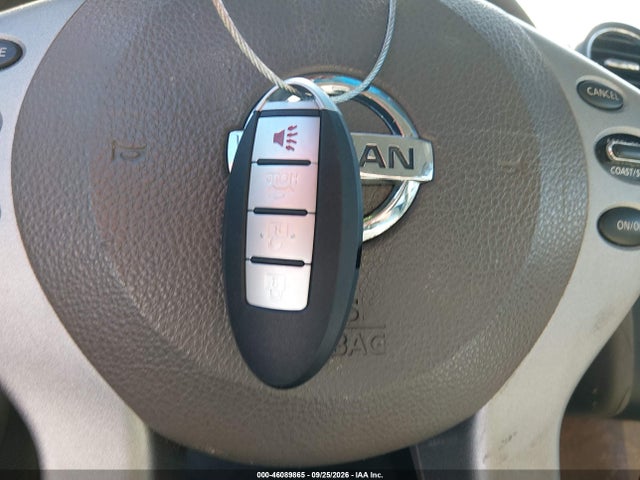 Продаж на аукціоні авто 2008 Nissan Altima 2.5 S, vin: 1N4AL21E08N458384, номер лоту: 46089865