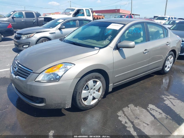 Продаж на аукціоні авто 2008 Nissan Altima 2.5 S, vin: 1N4AL21E08N458384, номер лоту: 46089865