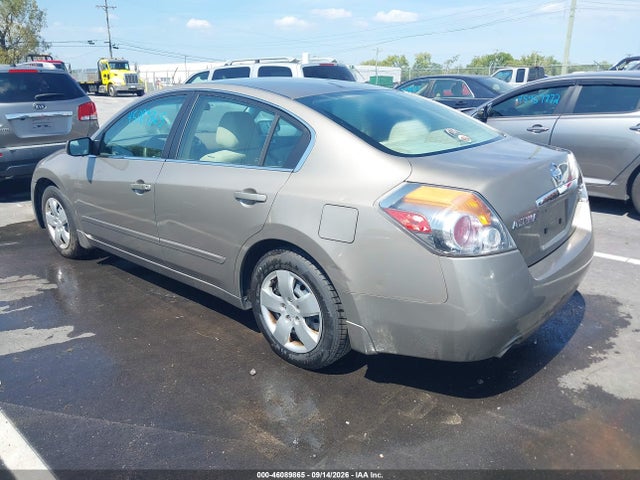 Продаж на аукціоні авто 2008 Nissan Altima 2.5 S, vin: 1N4AL21E08N458384, номер лоту: 46089865