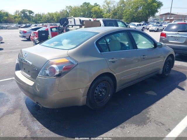 Продаж на аукціоні авто 2008 Nissan Altima 2.5 S, vin: 1N4AL21E08N458384, номер лоту: 46089865
