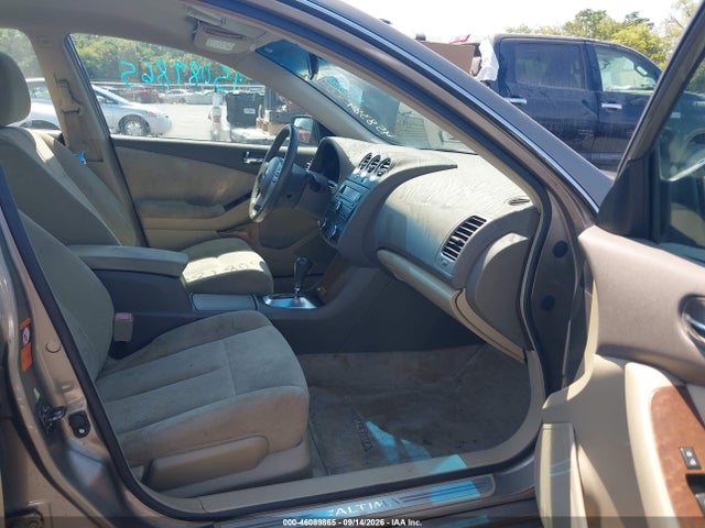 Продаж на аукціоні авто 2008 Nissan Altima 2.5 S, vin: 1N4AL21E08N458384, номер лоту: 46089865