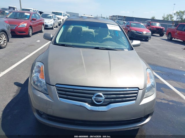Продаж на аукціоні авто 2008 Nissan Altima 2.5 S, vin: 1N4AL21E08N458384, номер лоту: 46089865