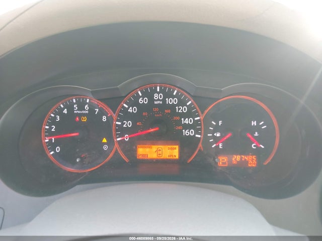 Продаж на аукціоні авто 2008 Nissan Altima 2.5 S, vin: 1N4AL21E08N458384, номер лоту: 46089865