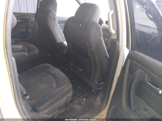 Chevrolet Traverse 2lt 2014 1GNKRHKD8EJ119954 Image 8