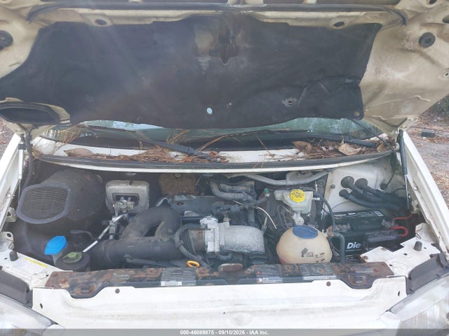 Aukcja sprzedaży 2001 Volkswagen Eurovan Mv, vin: WV2MB47061H155438, numer aukcji: 46089875