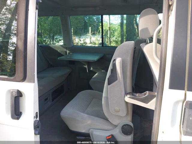 Aukcja sprzedaży 2001 Volkswagen Eurovan Mv, vin: WV2MB47061H155438, numer aukcji: 46089875
