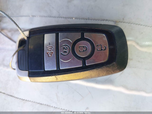 Ford Ranger Lariat 2021 1FTER4FH7MLD38662 Image 11