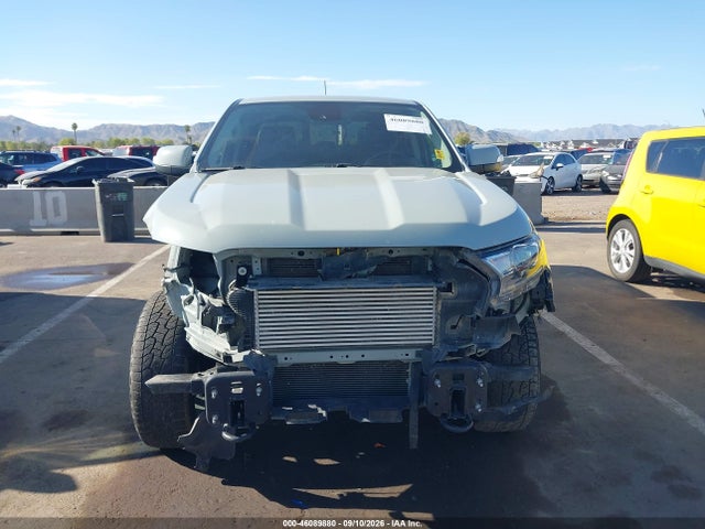 Ford Ranger Lariat 2021 1FTER4FH7MLD38662 Image 13