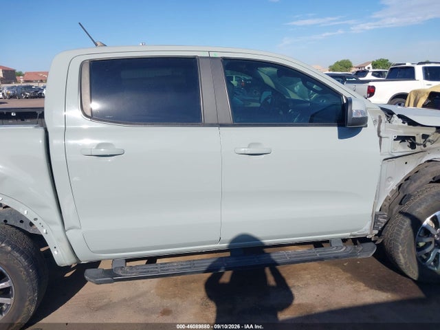 Ford Ranger Lariat 2021 1FTER4FH7MLD38662 Image 14