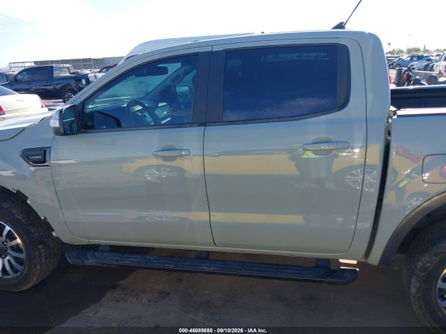 Ford Ranger Lariat 2021 1FTER4FH7MLD38662 Image 15