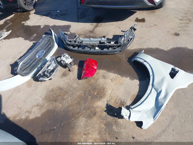Ford Ranger Lariat 2021 1FTER4FH7MLD38662 Image 12