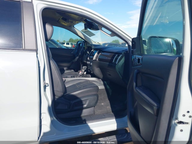 Ford Ranger Lariat 2021 1FTER4FH7MLD38662 Image 5