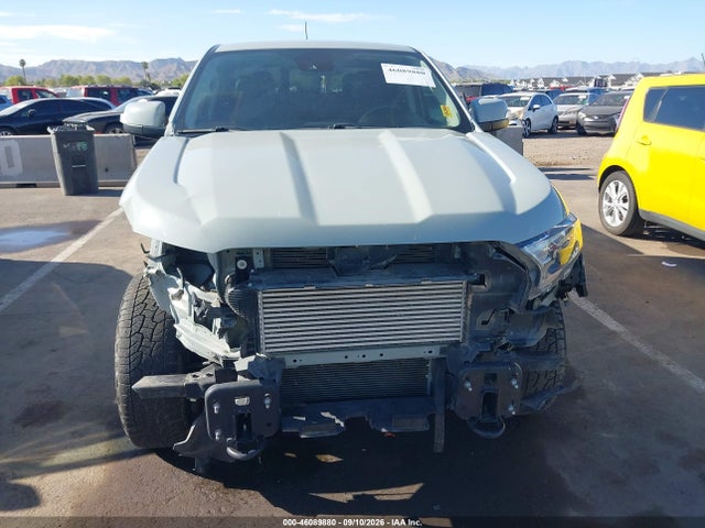 Ford Ranger Lariat 2021 1FTER4FH7MLD38662 Image 6