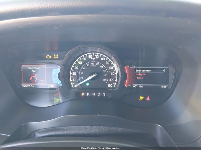 Ford Ranger Lariat 2021 1FTER4FH7MLD38662 Image 7