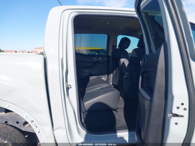 Ford Ranger Lariat 2021 1FTER4FH7MLD38662 Image 8