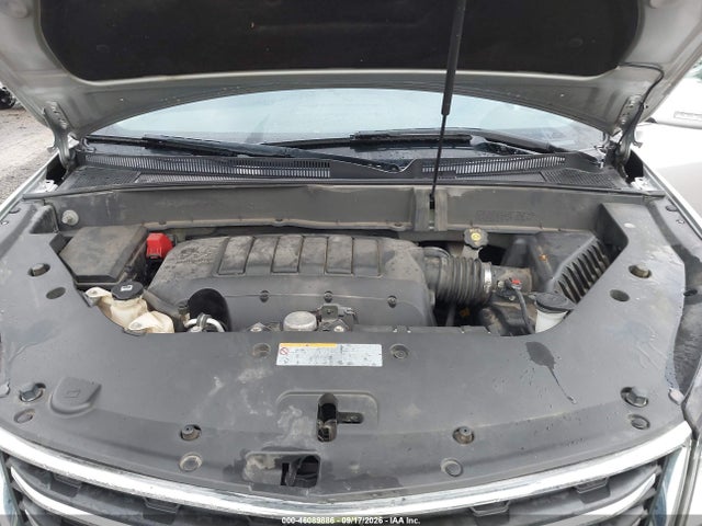 46089886 :رقم المزاد ، 1GNKVGKD0HJ351233 vin ، 2017 Chevrolet Traverse 1lt مزاد بيع