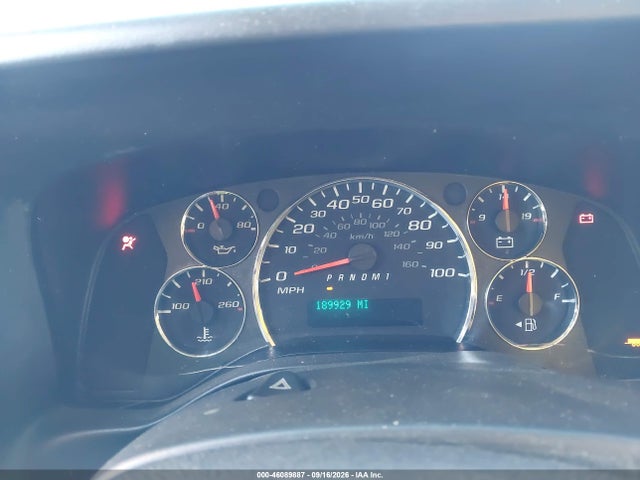 2014 Gmc Savana Cutaway 3500 მანქანა იყიდება აუქციონზე, vin: 1GD374CG7E1907351, აუქციონის ნომერი: 46089887