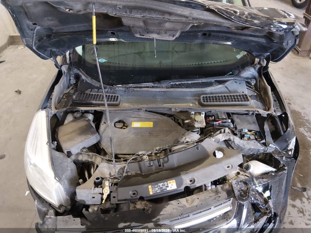 1FMCU9GX1GUB39514 Ford ESCAPE SE