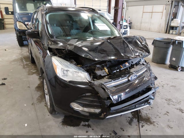 1FMCU9GX1GUB39514 Ford ESCAPE SE