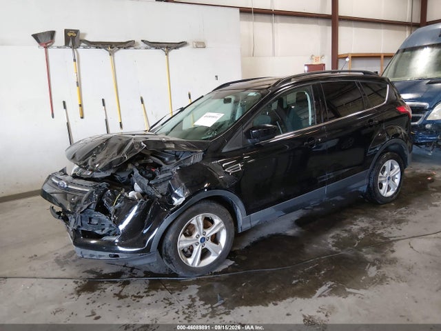 1FMCU9GX1GUB39514 Ford ESCAPE SE