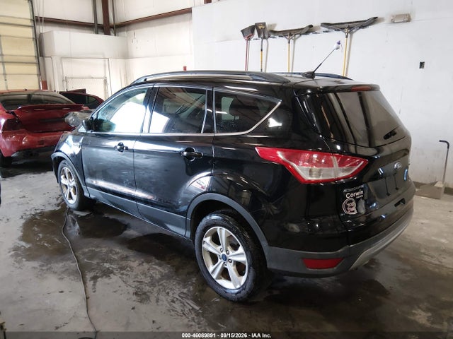 1FMCU9GX1GUB39514 Ford ESCAPE SE