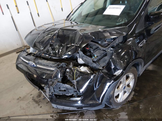 1FMCU9GX1GUB39514 Ford ESCAPE SE