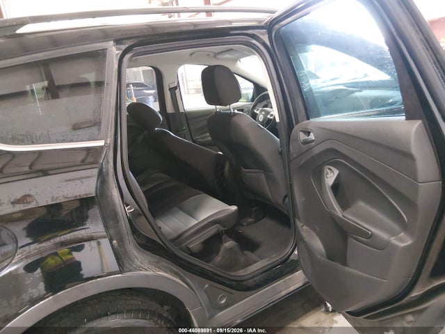 1FMCU9GX1GUB39514 Ford ESCAPE SE