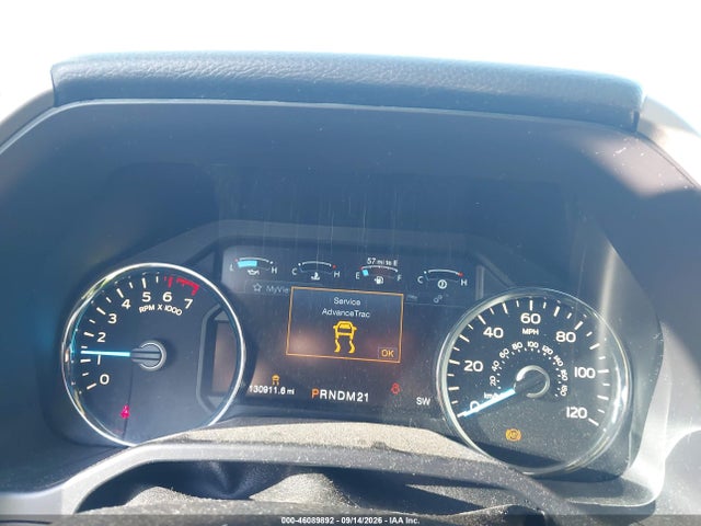 Aukcja sprzedaży 2016 Ford F-150 Lariat, vin: 1FTEW1EF4GFA98223, numer aukcji: 46089892
