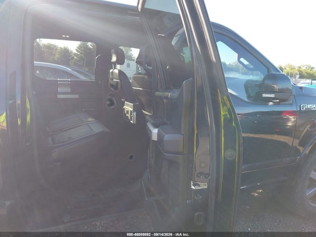 Aukcja sprzedaży 2016 Ford F-150 Lariat, vin: 1FTEW1EF4GFA98223, numer aukcji: 46089892