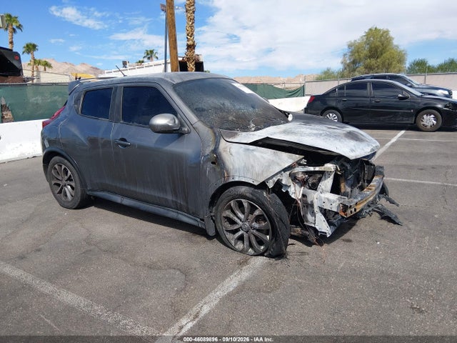 Aukcja sprzedaży 2013 Nissan Juke S, vin: JN8AF5MR2DT208205, numer aukcji: 46089896