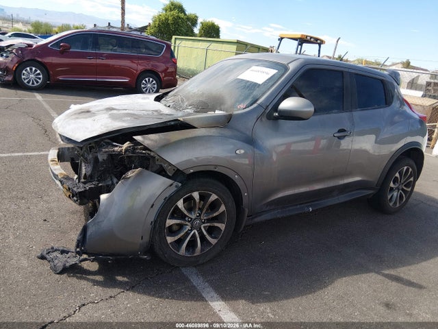 Aukcja sprzedaży 2013 Nissan Juke S, vin: JN8AF5MR2DT208205, numer aukcji: 46089896