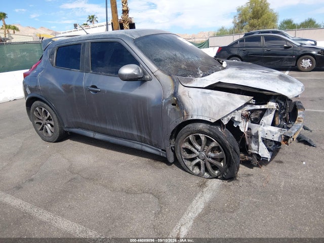 Aukcja sprzedaży 2013 Nissan Juke S, vin: JN8AF5MR2DT208205, numer aukcji: 46089896