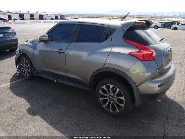 Aukcja sprzedaży 2013 Nissan Juke S, vin: JN8AF5MR2DT208205, numer aukcji: 46089896