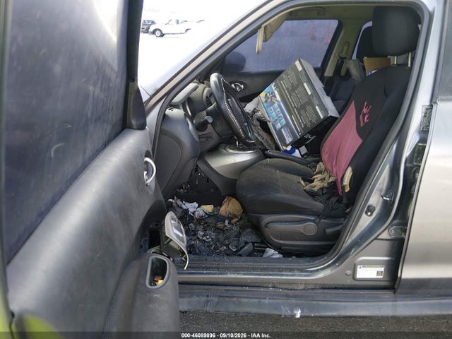 Aukcja sprzedaży 2013 Nissan Juke S, vin: JN8AF5MR2DT208205, numer aukcji: 46089896