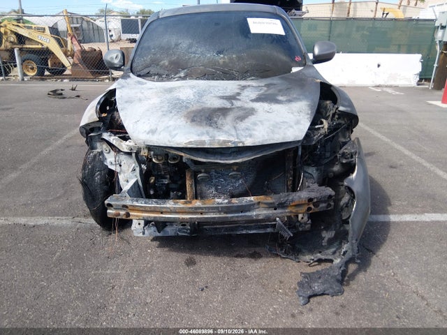 Aukcja sprzedaży 2013 Nissan Juke S, vin: JN8AF5MR2DT208205, numer aukcji: 46089896