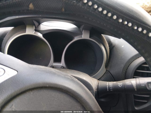 Aukcja sprzedaży 2013 Nissan Juke S, vin: JN8AF5MR2DT208205, numer aukcji: 46089896