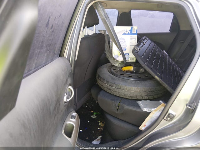 Aukcja sprzedaży 2013 Nissan Juke S, vin: JN8AF5MR2DT208205, numer aukcji: 46089896