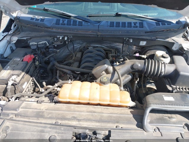 Aukcja sprzedaży 2017 Ford F-150 Xlt, vin: 1FTEW1CF9HFB82171, numer aukcji: 46089901