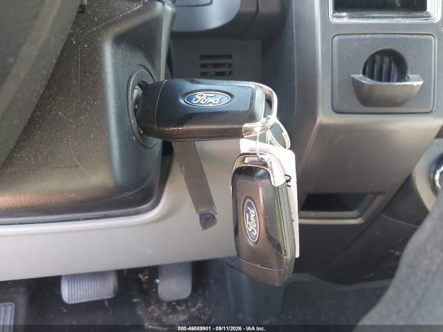 Aukcja sprzedaży 2017 Ford F-150 Xlt, vin: 1FTEW1CF9HFB82171, numer aukcji: 46089901