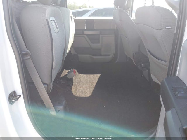 Aukcja sprzedaży 2017 Ford F-150 Xlt, vin: 1FTEW1CF9HFB82171, numer aukcji: 46089901