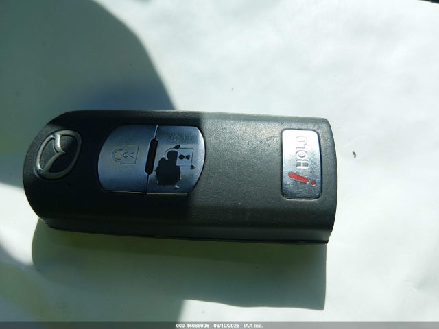 Продажа на аукционе авто 2013 Mazda Mazda3 I Touring, vin: JM1BL1LP0D1781505, номер лота: 46089906