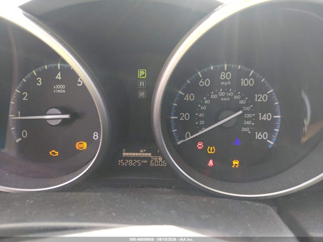 Продажа на аукционе авто 2013 Mazda Mazda3 I Touring, vin: JM1BL1LP0D1781505, номер лота: 46089906