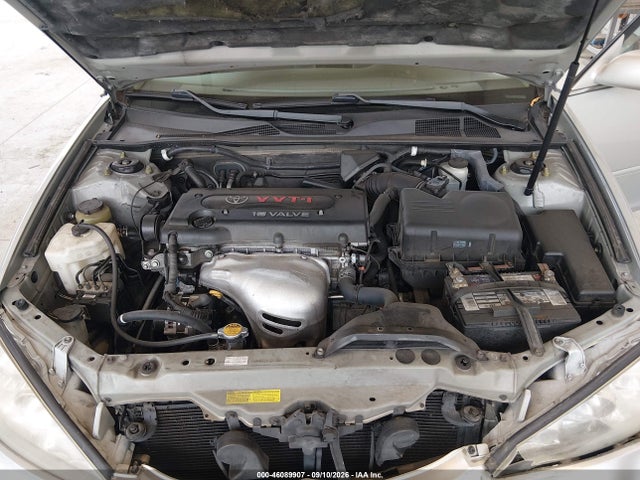 Продаж на аукціоні авто 2006 Toyota Camry Le, vin: 4T1BE30K46U137632, номер лоту: 46089907