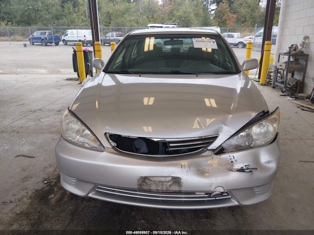 Продаж на аукціоні авто 2006 Toyota Camry Le, vin: 4T1BE30K46U137632, номер лоту: 46089907