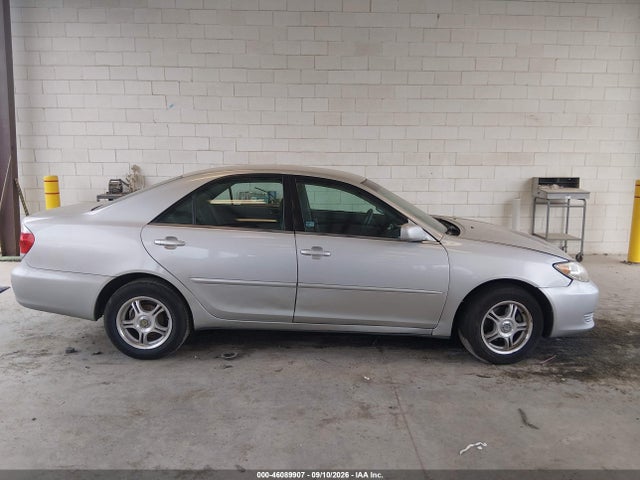 Продаж на аукціоні авто 2006 Toyota Camry Le, vin: 4T1BE30K46U137632, номер лоту: 46089907