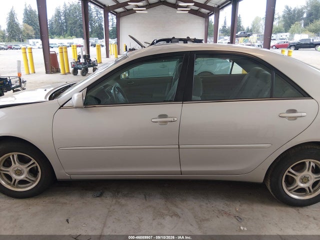 Продаж на аукціоні авто 2006 Toyota Camry Le, vin: 4T1BE30K46U137632, номер лоту: 46089907